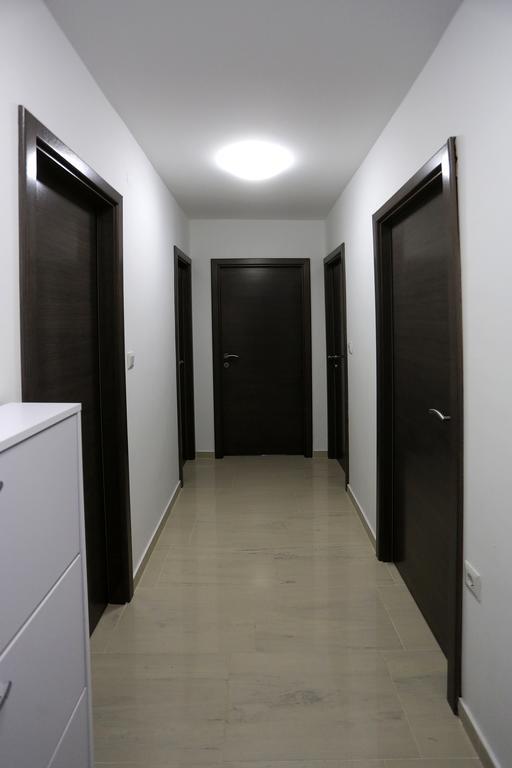 Apartment Travego II Osijek Zimmer foto